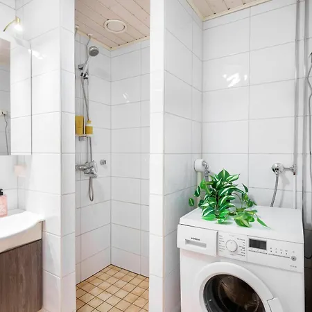 Дом отдыха Aurora Night In *