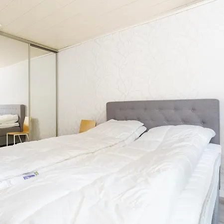 Aurora Night In Дом отдыха Рованиеми