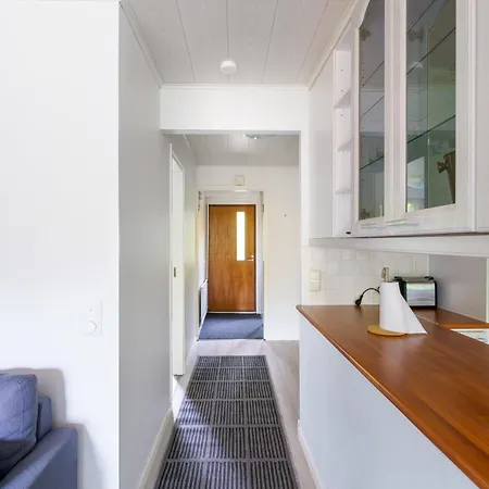 Дом отдыха Aurora Night In