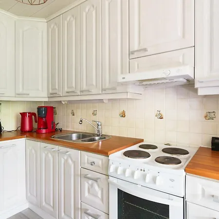 Дом отдыха Aurora Night In *