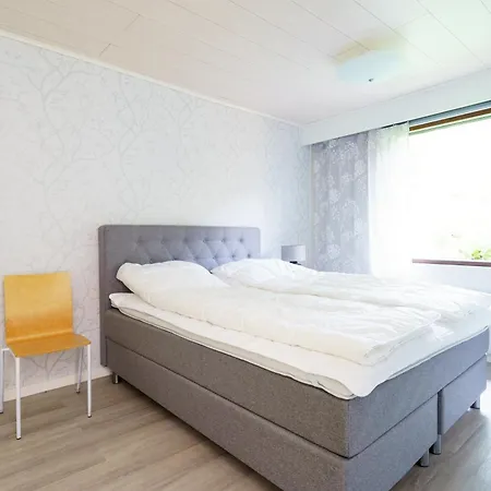 Aurora Night In Дом отдыха *