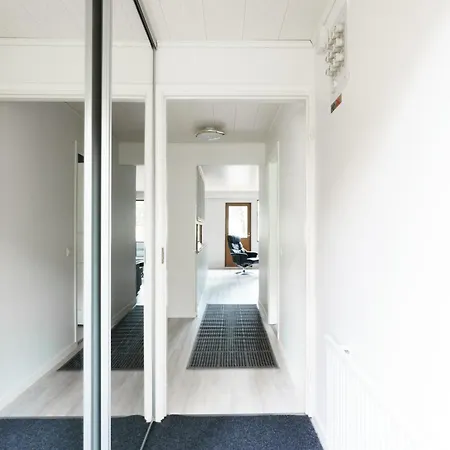 Дом отдыха Aurora Night In *