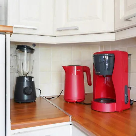 Aurora Night In * Рованиеми