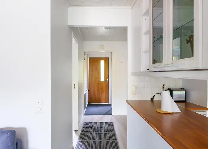 別荘 Aurora Night In