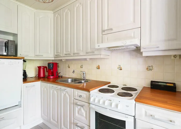 別荘 Aurora Night In *