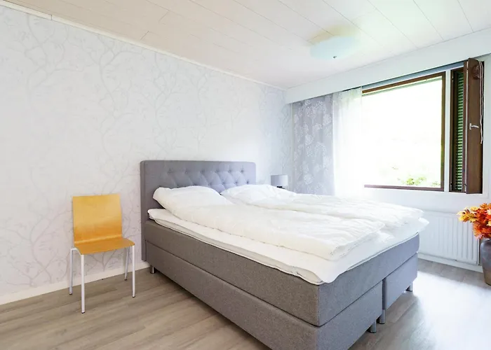 Aurora Night In 別荘 *