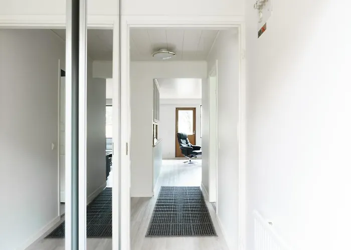 別荘 Aurora Night In *